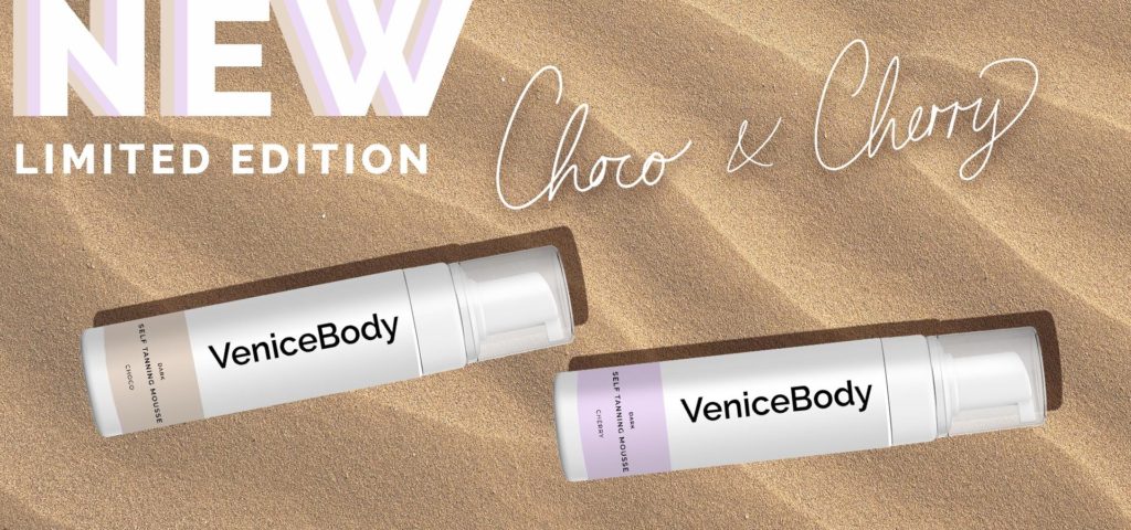 VENICEBEAUTY