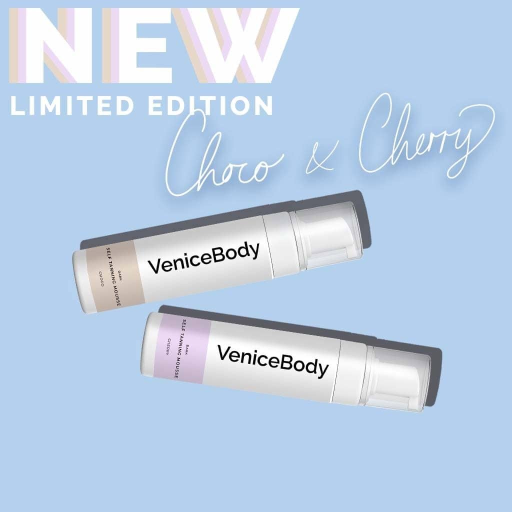VENICEBEAUTY