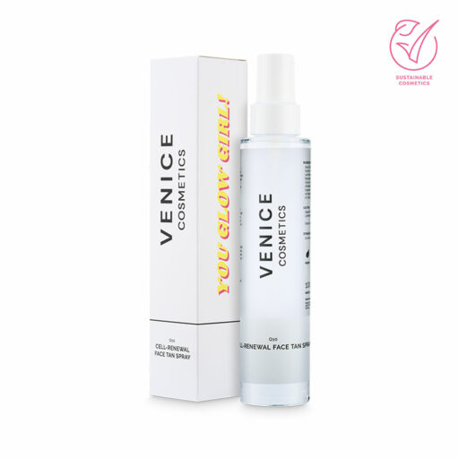 Q10 Face Tan Spray