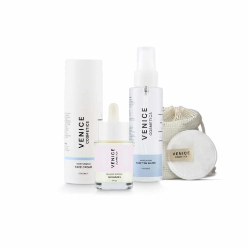 PURE GLOW SET