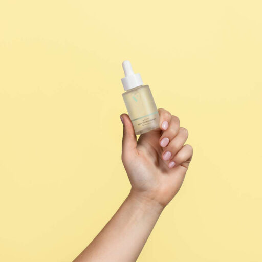 Daily Summer Face Serum + After Sun – Bild 4