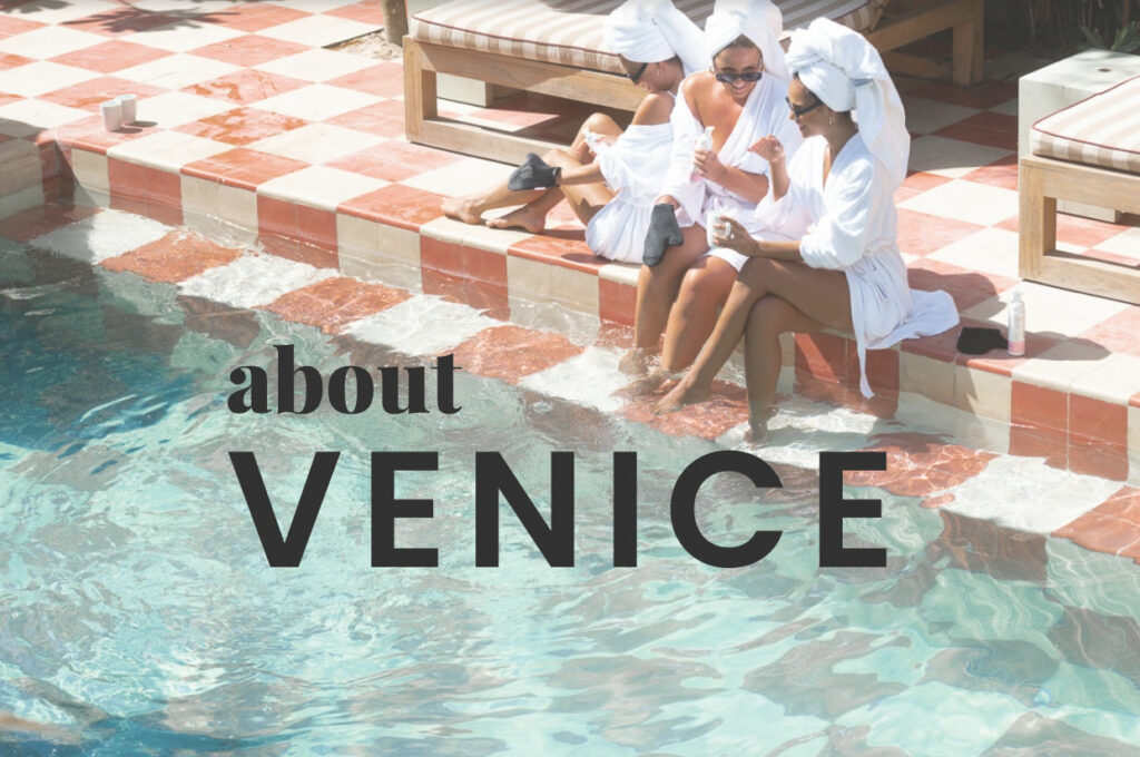 VENICEBEAUTY