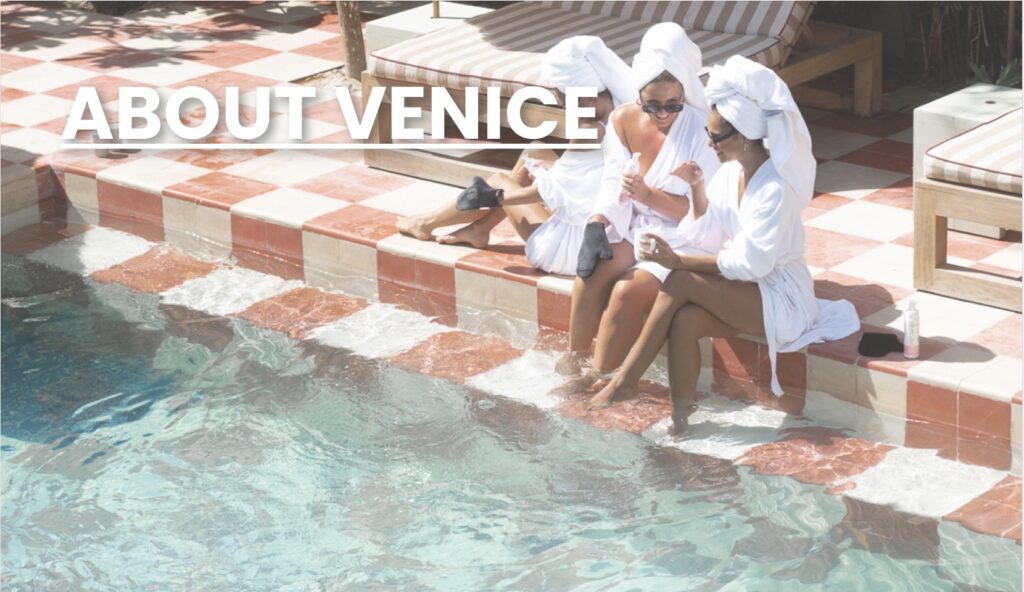 VENICEBEAUTY