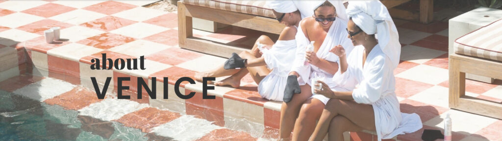 VENICEBEAUTY