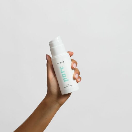 Everyday Self Tan Lotion – PURE Edition
