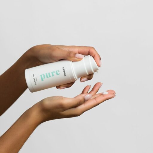 Everyday Self Tan Lotion – PURE Edition – Bild 3