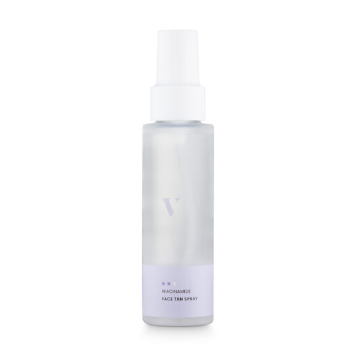 Niacinamide Face Tan Spray