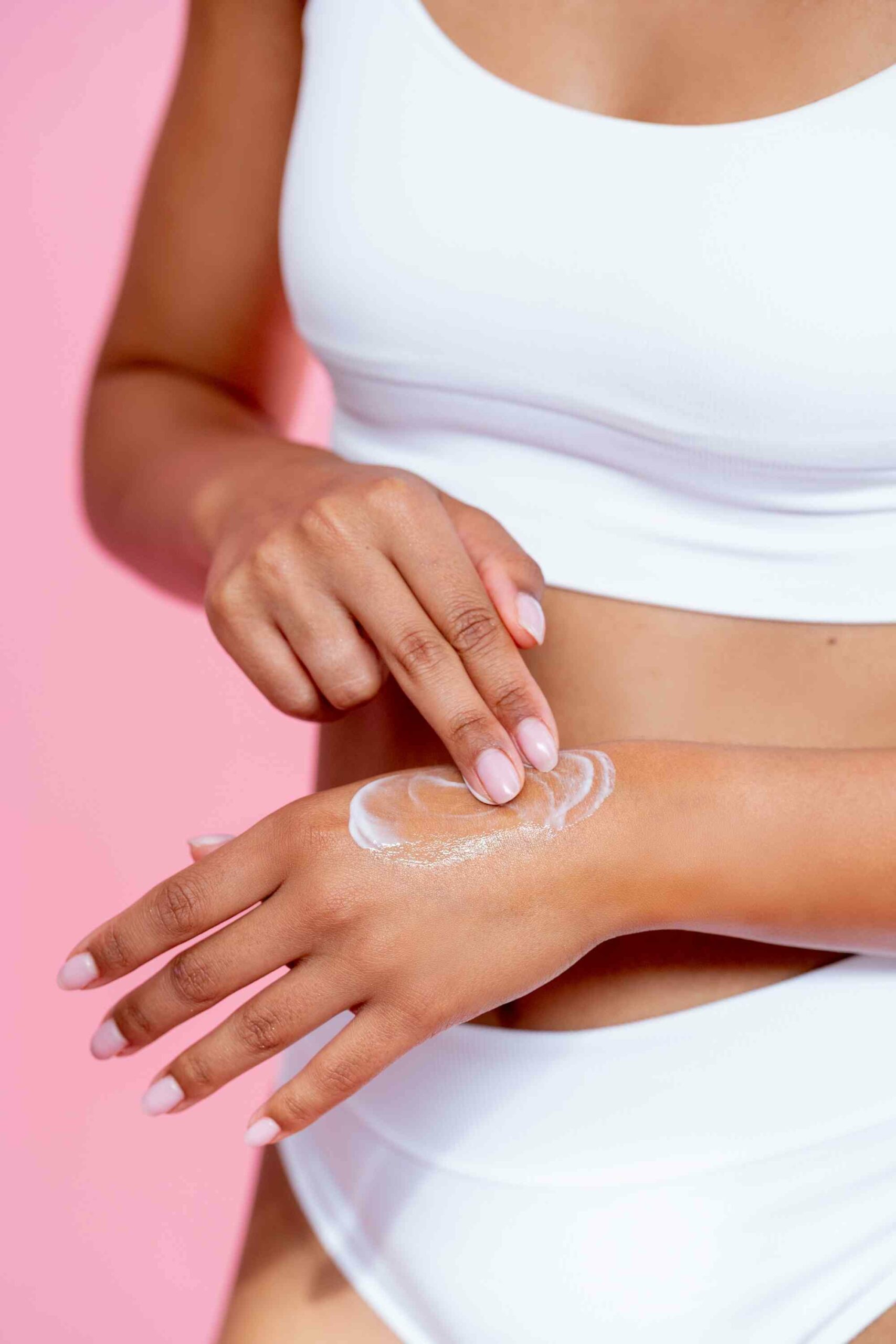 Self Tan Drops Face VENICEBEAUTY