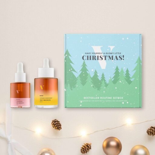 Bestseller Routine Box