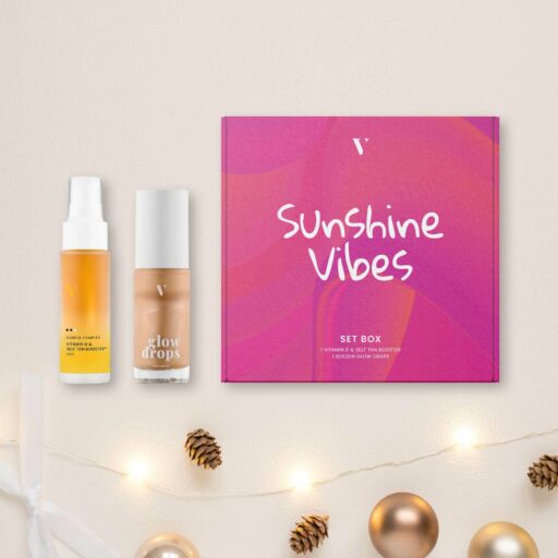 Sunshine Vibes Box