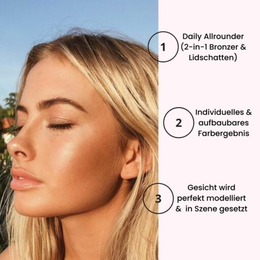 Bronzer Stick – Bild 4