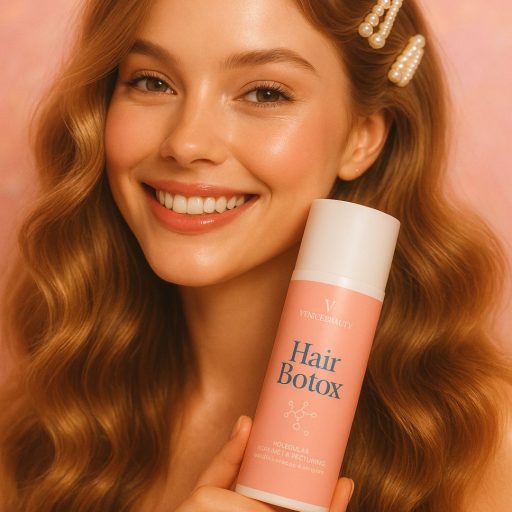 Hair Botox Mask – Bild 7