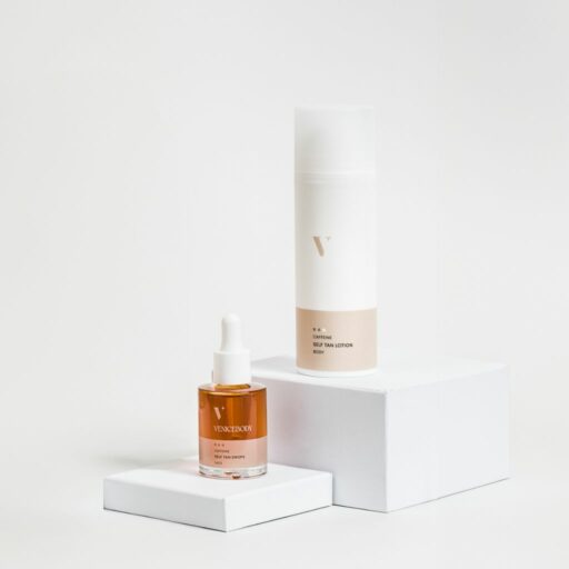 Caffeine Glow Set