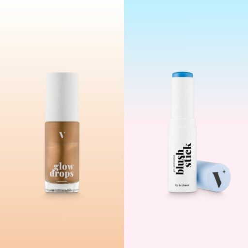 Easy Glam Duo