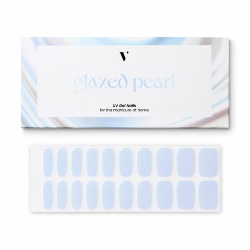 Glazed Pearl