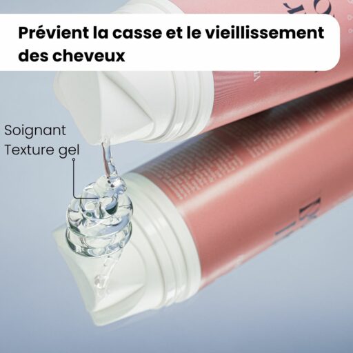 MASQUE BOTOX POUR CHEVEUX – Bild 3