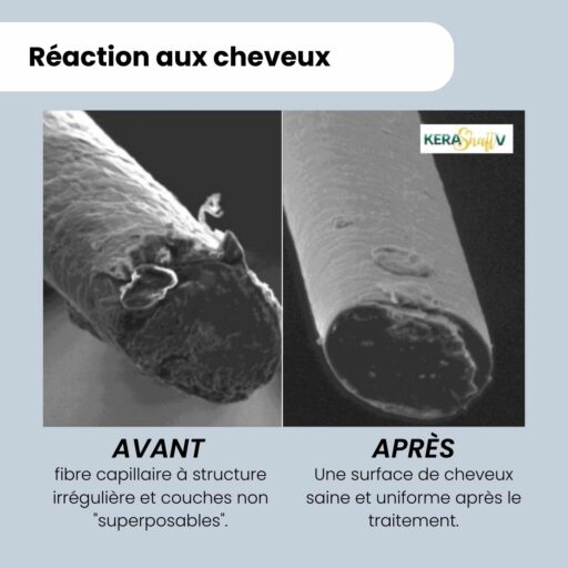 MASQUE BOTOX POUR CHEVEUX – Bild 6