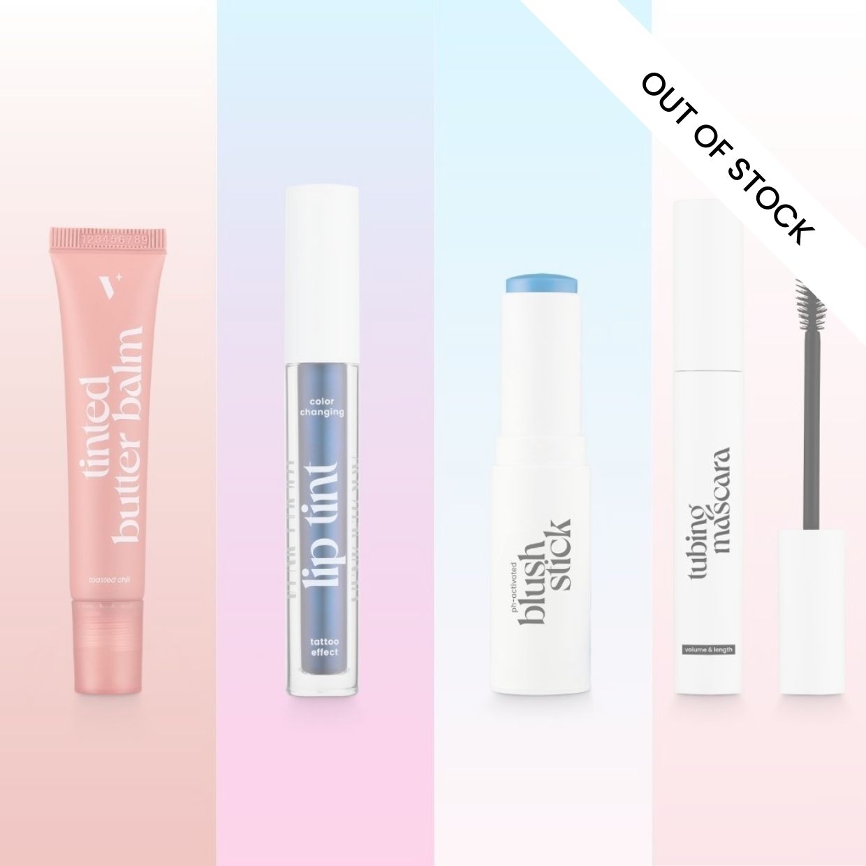 Glow & Go Essentials